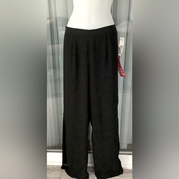 Jeffrey & Dara Vintage Evening pants by Tom Barra - Picture 1 of 6